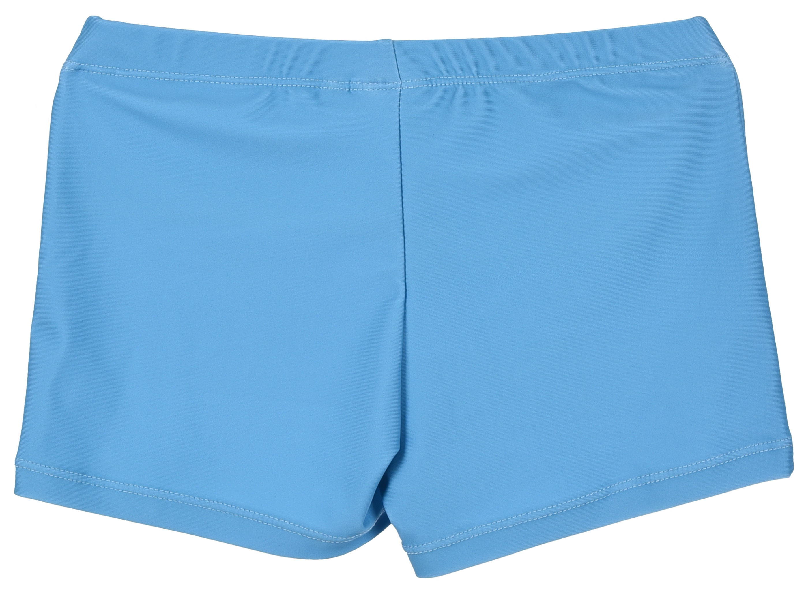 Costume da Bagno Sonic the Hedgehog Boxer Mare Piscina Modello Parigamba Bambino - Ez18146turchese