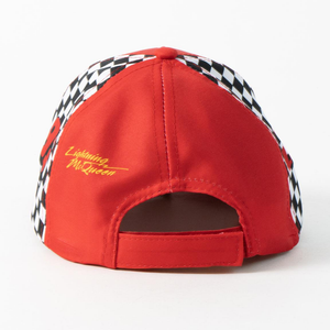 Cappello Cars Berretto Estivo con Visiera Regolabile Bambino 53 CM - 0721