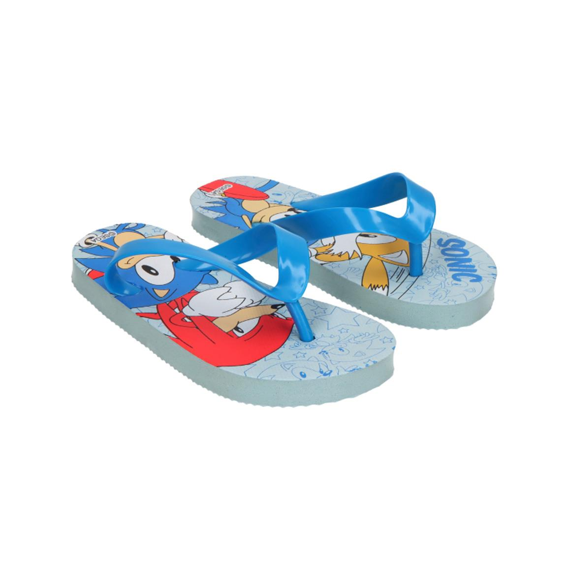 Infradito Sonic Ciabatte Antiscivolo 100% Eva Mare Spiaggia - 7262