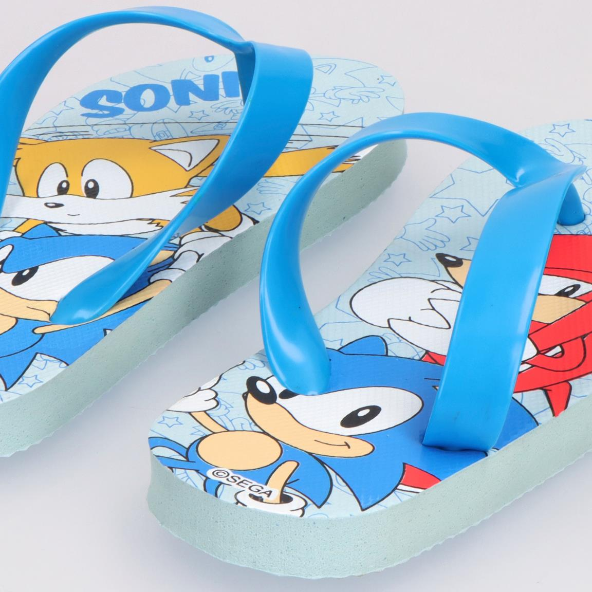 Infradito Sonic Ciabatte Antiscivolo 100% Eva Mare Spiaggia - 7262