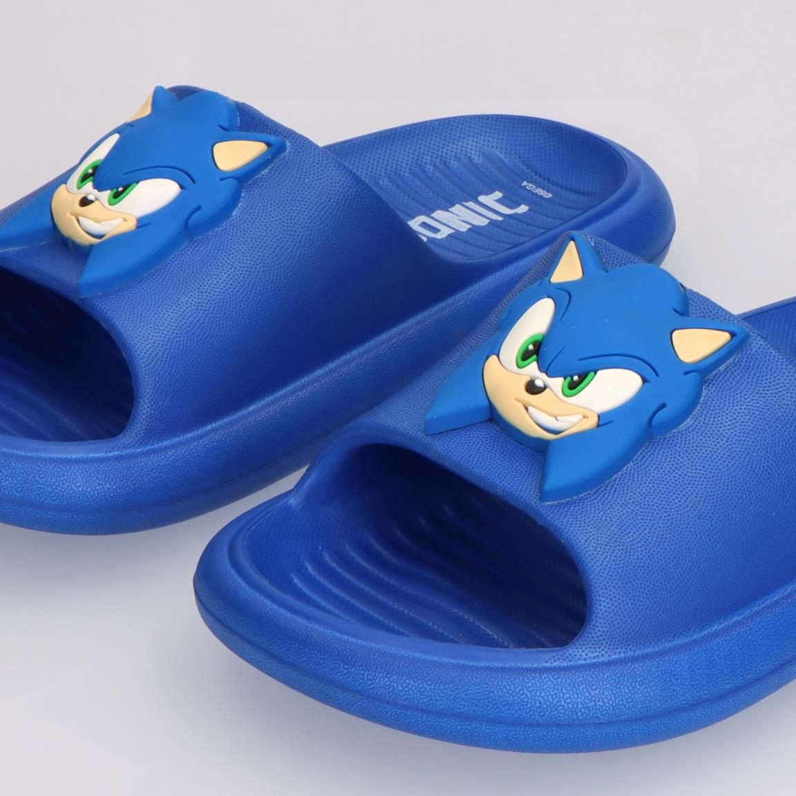 Ciabatte Sonic Pantofole Monofascia per Mare Piscina - 7286