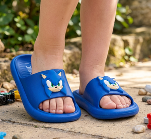 Ciabatte Sonic Pantofole Monofascia per Mare Piscina - 7286