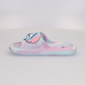 Ciabatte Stitch DISNEY Pantofole Monofascia per Mare Piscina - 7289