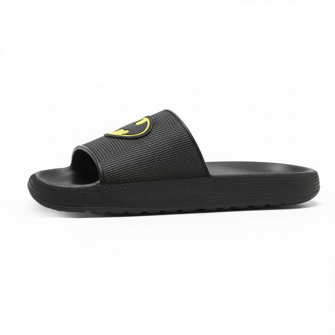 Ciabatte Batman Pantofole Monofascia per Mare Piscina Adulti - 7355