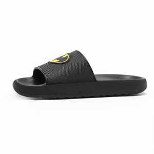 Ciabatte Batman Pantofole Monofascia per Mare Piscina Adulti - 7355