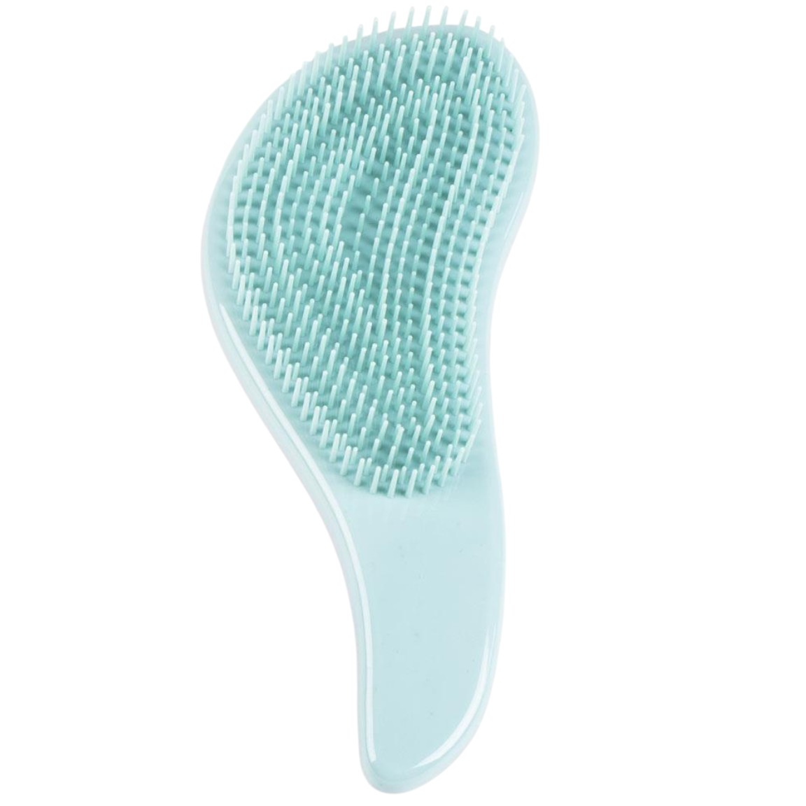 Spazzola Scioglinodi Gabby Dollhouse per Districare i Capelli 21 CM - 3460