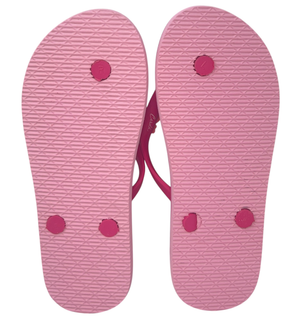 Infradito Hello Kitty Sanrio Ciabatte Antiscivolo 100% Eva Mare Spiaggia Adulti - 6787