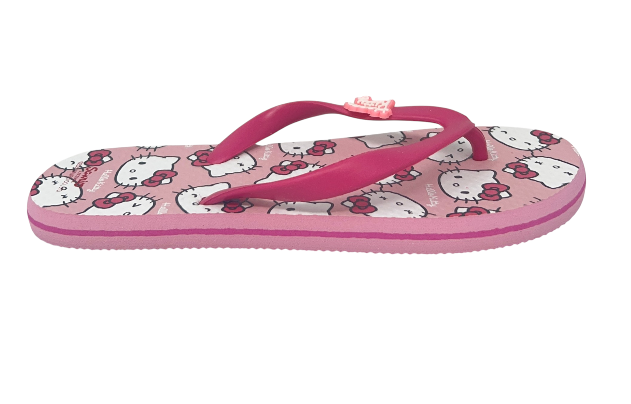 Infradito Hello Kitty Sanrio Ciabatte Antiscivolo 100% Eva Mare Spiaggia Adulti - 6787