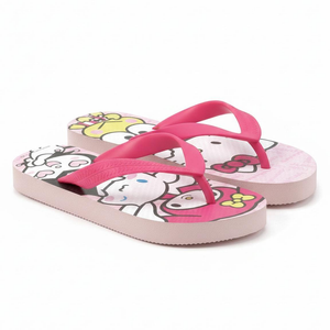 Infradito Hello Kitty Sanrio Ciabatte Antiscivolo 100% Eva Mare Spiaggia - 7265