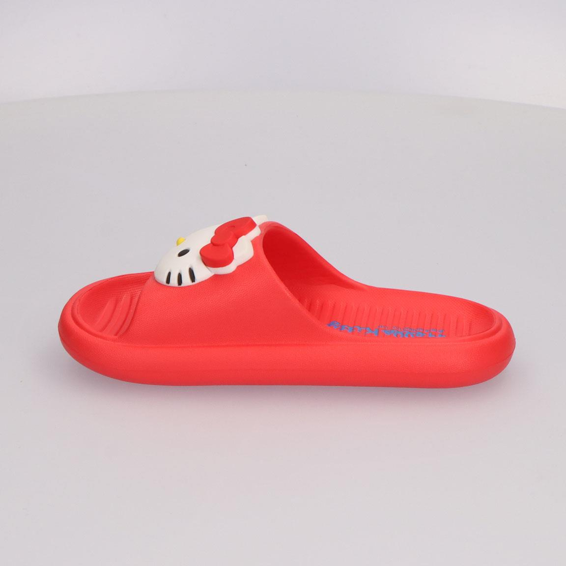 Ciabatte Hello Kitty Sanrio Pantofole Monofascia per Mare Piscina - 7290