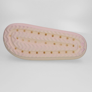 Ciabatte Hello Kitty Sanrio Pantofole Monofascia per Mare Piscina Adulti - 7318