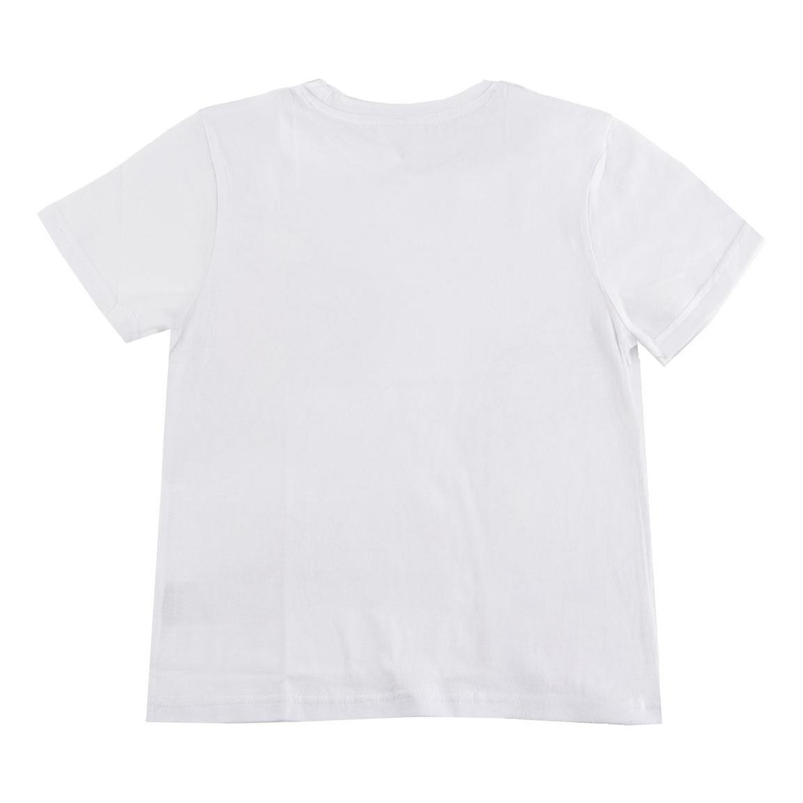 T-Shirt Manica Corta Minions Cattivissimo Me Maglietta 100% Cotone - 2181