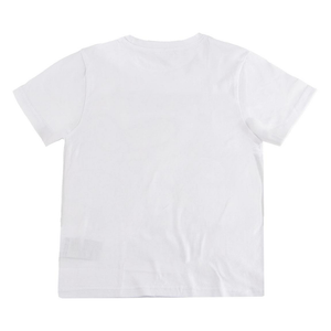 T-Shirt Manica Corta Kuromi e My Melody Sanrio Maglietta 100% Cotone - 3234