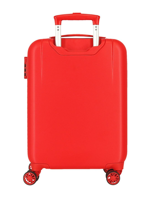 Trolley da Viaggio Topolino DISNEY 50 CM Valigia in ABS - 2071346