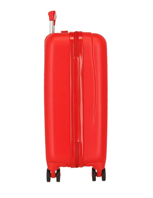 Trolley da Viaggio Topolino DISNEY 50 CM Valigia in ABS - 2071346