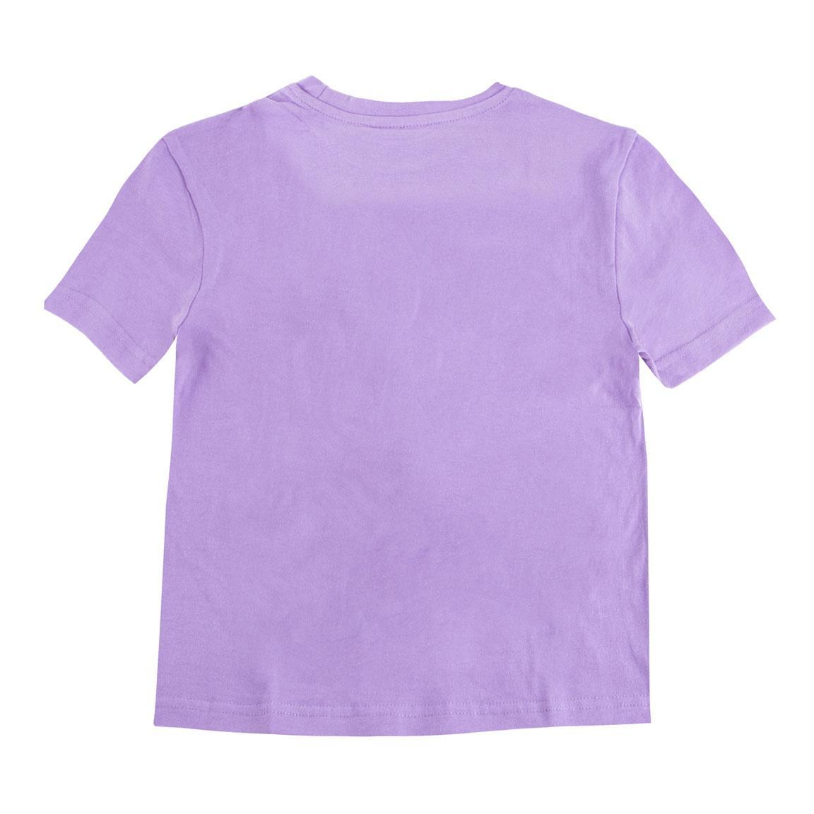 T-Shirt Manica Corta Gabby Dollhouse Netflix Maglietta 100% Cotone - 3228