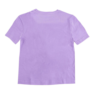 T-Shirt Manica Corta Gabby Dollhouse Netflix Maglietta 100% Cotone - 3228