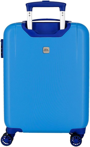 Trolley da Viaggio Simba DISNEY 55 CM Valigia in ABS - 2441163