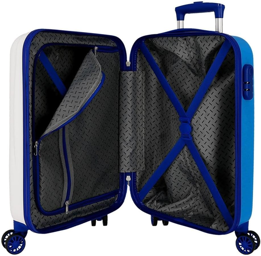 Trolley da Viaggio Simba DISNEY 55 CM Valigia in ABS - 2441163