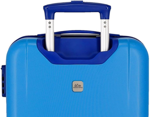 Trolley da Viaggio Simba DISNEY 55 CM Valigia in ABS - 2441163