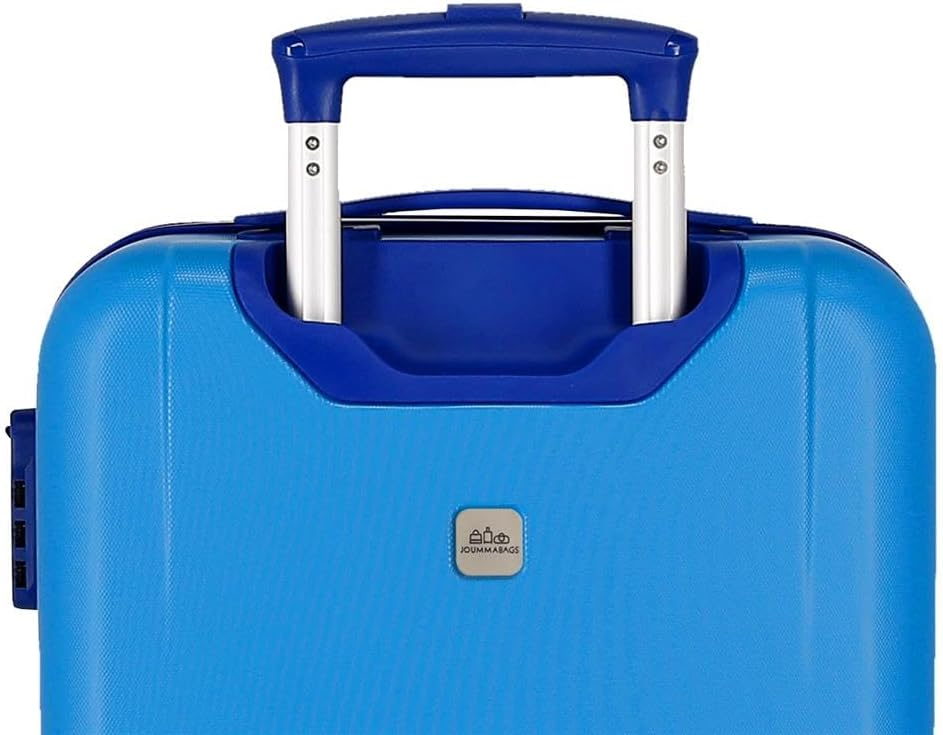Trolley da Viaggio Simba DISNEY 55 CM Valigia in ABS - 2441163