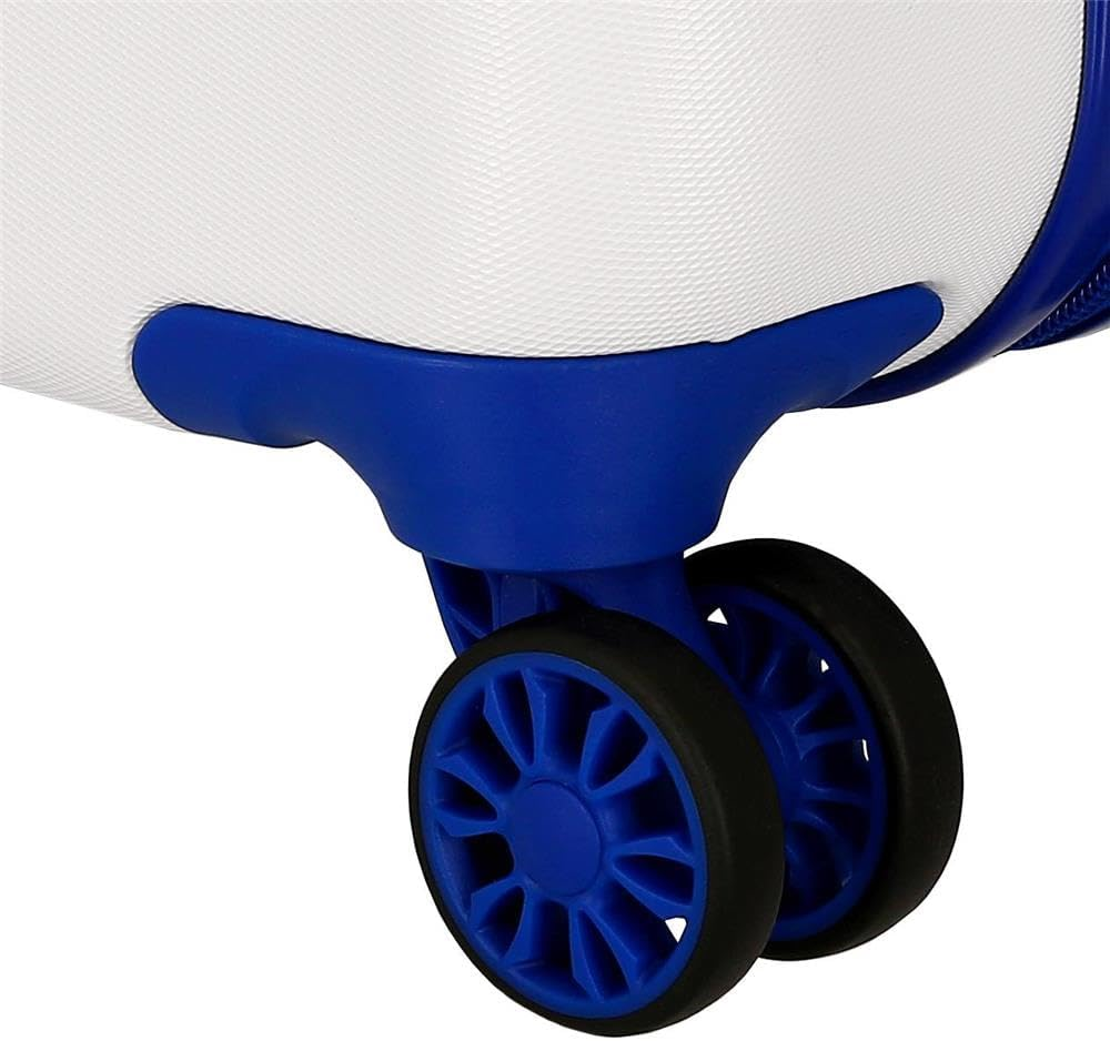 Trolley da Viaggio Simba DISNEY 55 CM Valigia in ABS - 2441163