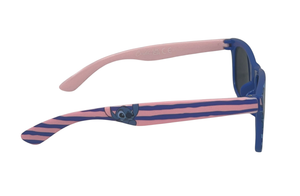 Occhiali da Sole Stitch DISNEY Lenti Specchiate Rettangolari Filtro Uv400 - 2824/2