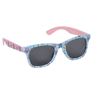 Occhiali da Sole Stitch DISNEY Lenti Specchiate Rettangolari Filtro Uv400 - 2824/4
