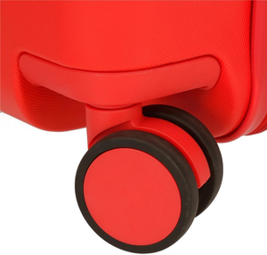 Trolley da Viaggio Cavalcabile Topolino DISNEY Valigia in ABS per Bambini 45 CM - 2971021