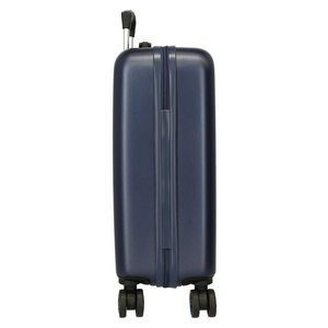 Trolley da Viaggio Avengers MARVEL Valigia in ABS Bagaglio a Mano 55x38x20 - 2471167