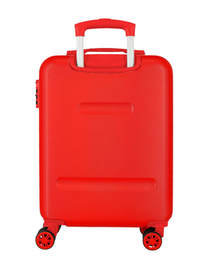 Trolley da Viaggio Topolino DISNEY 55 CM Valigia in ABS - 4231112