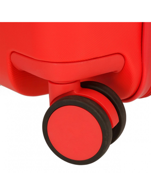 Trolley da Viaggio Cavalcabile Pinocchio DISNEY Valigia in ABS per Bambini 45 CM - 2651028