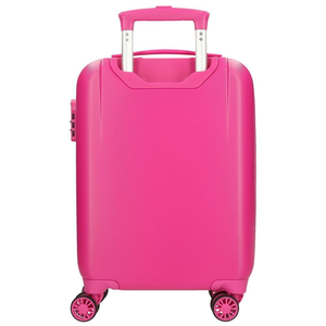 Trolley da Viaggio Marie gli Aristogatti DISNEY Valigia in ABS Bagaglio a Mano 50x33x20 CM -4761321