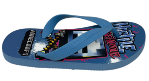 Infradito Minecraft Ciabatte Mare Spiaggia Bambini- K08362mc/b