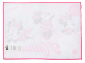 Tovaglietta Minnie DISNEY in Tessuto da Colazione Pranzo 40x30 CM - Ez18086