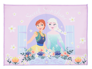 Tovaglietta Frozen DISNEY in Tessuto da Colazione Pranzo 40x30 CM - Ez18059