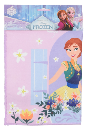 Tovaglietta Frozen DISNEY in Tessuto da Colazione Pranzo 40x30 CM - Ez18059