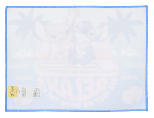 Tovaglietta Stitch DISNEY in Tessuto da Colazione Pranzo 40x30 CM - Ez18078