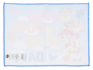 Tovaglietta Paw Patrol in Tessuto da Colazione Pranzo 40x30 CM - Ez18124