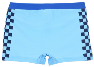 Costume da Bagno Toy Story DISNEY Pixar Modello Parigamba Boxer Mare Piscina Bambino - Ez18221azzurro