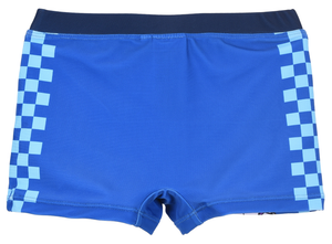 Costume da Bagno Toy Story DISNEY Pixar Modello Parigamba Boxer Mare Piscina Bambino - Ez18221blu