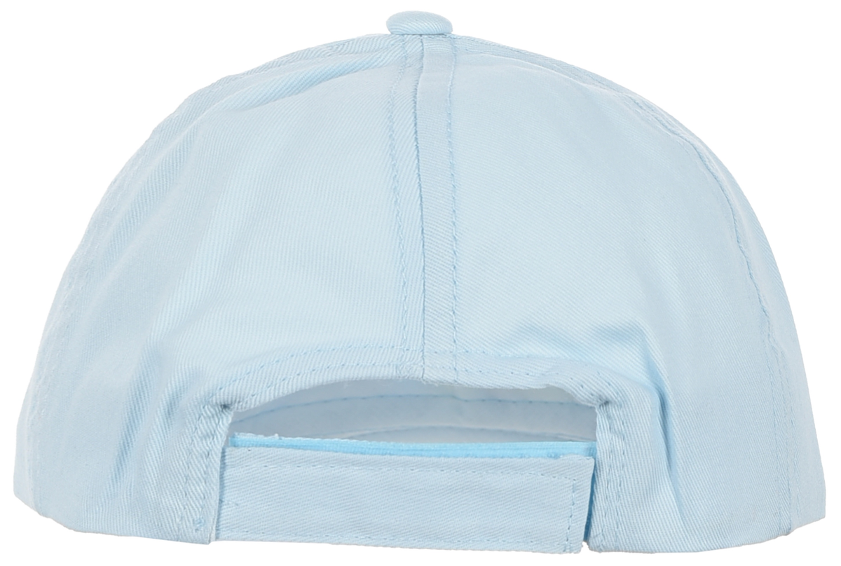 Cappello Pikachu Pokémon con Visiera Berretto Estivo Regolabile Bambino - Ez40006celeste