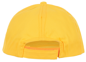 Cappello Pikachu Pokémon con Visiera Berretto Estivo Regolabile Bambino - Ez40006giallo