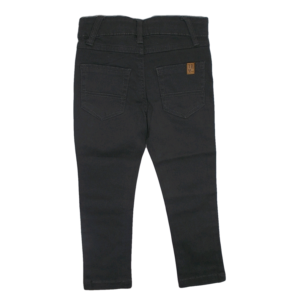 Pantalone Bambino Ragazzo Mauli 8/14 Anni - 92499 Grigio