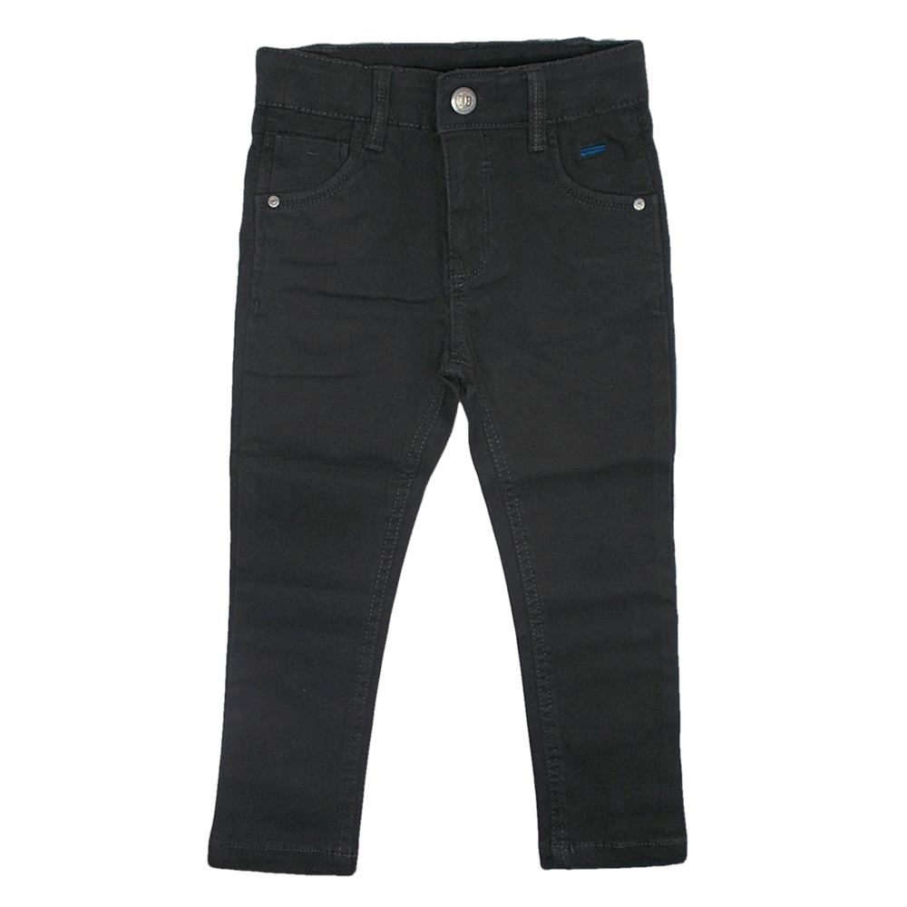 Pantalone Bambino Ragazzo Mauli 8/14 Anni - 92499 Grigio