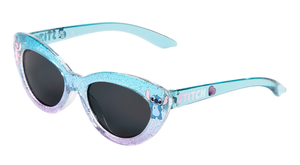 Occhiali da Sole Stitch Angel DISNEY Bambina Uv400 Filtro 3 Montatura in Policarbonato - Ez25010