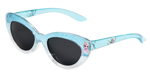 Occhiali da Sole Frozen DISNEY Bambina Uv400 Filtro 3 Montatura in Policarbonato - Ez25001