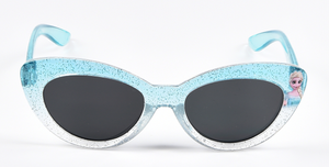 Occhiali da Sole Frozen DISNEY Bambina Uv400 Filtro 3 Montatura in Policarbonato - Ez25001