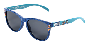 Occhiali da Sole Topolino DISNEY Bambino Filtro Uv400 Montatura in Policarbonato -  Ez25006