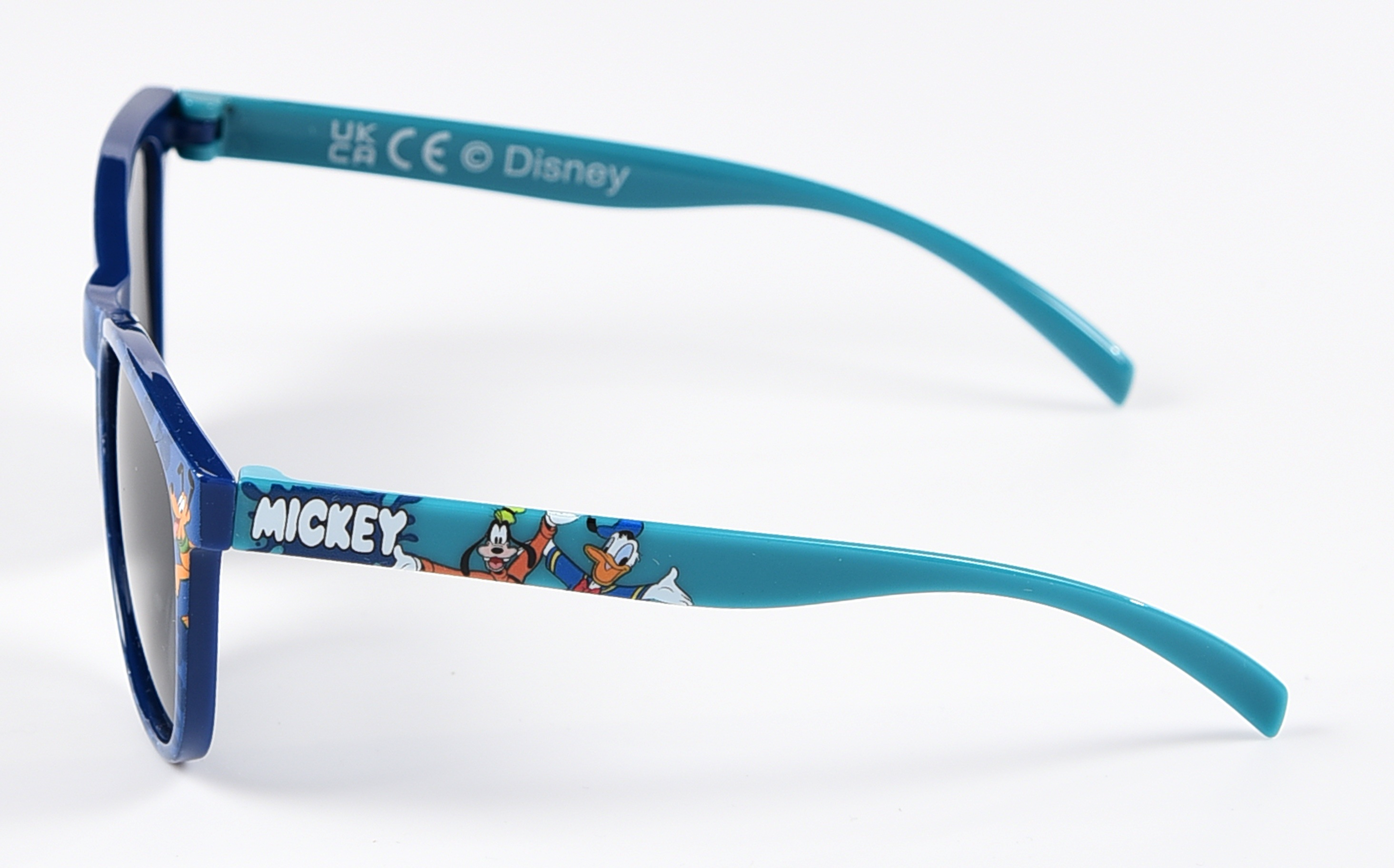 Occhiali da Sole Topolino DISNEY Bambino Filtro Uv400 Montatura in Policarbonato -  Ez25006